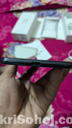 Xiaomi mi11 lite 5G NE